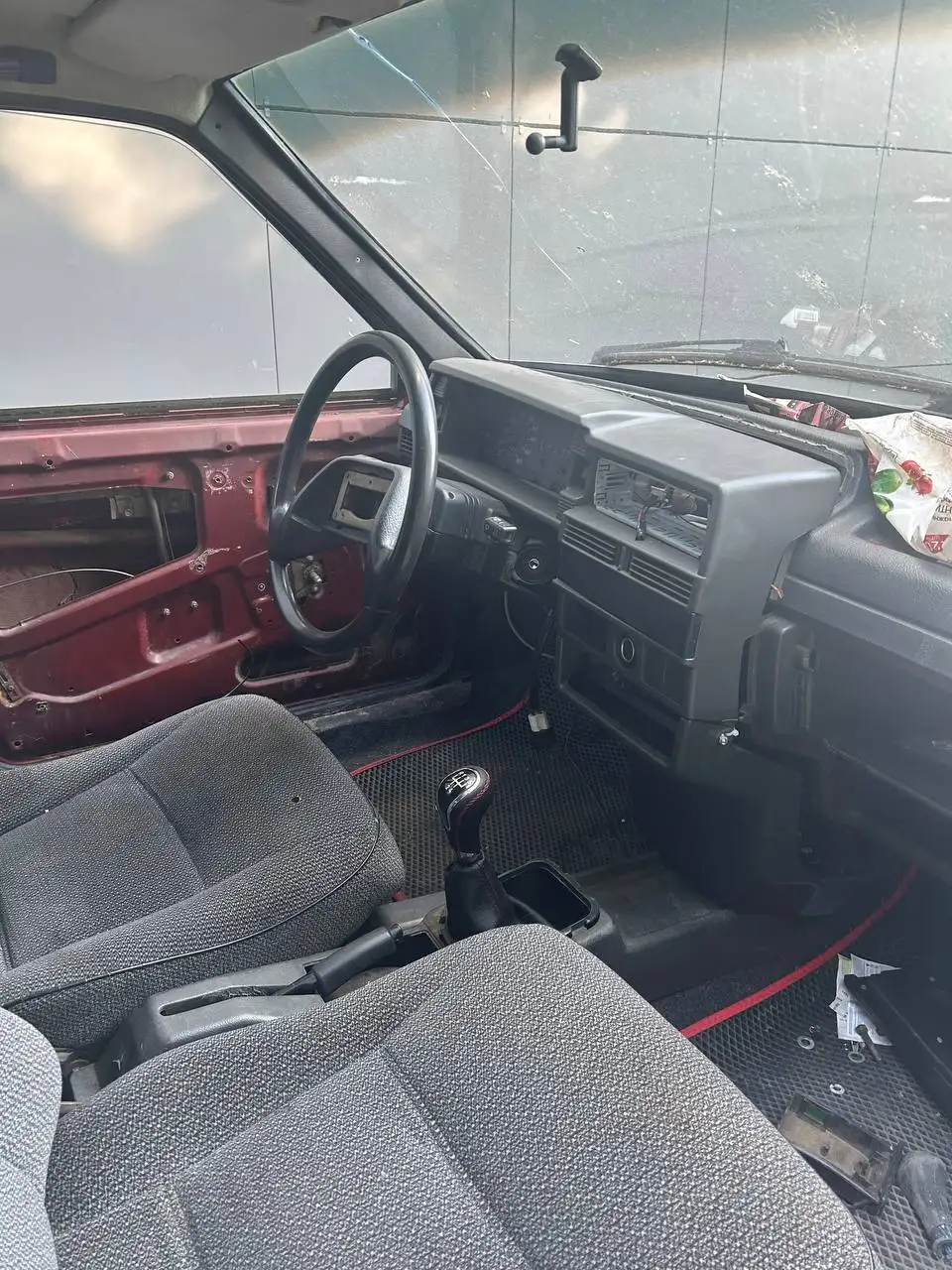 ВАЗ (Lada) 2109 1999 года на ходу - Авто в Казань