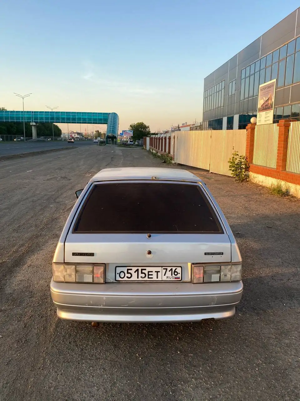 Ваз 2114 2013 год - Легковые автомобили (Авто) в Казань