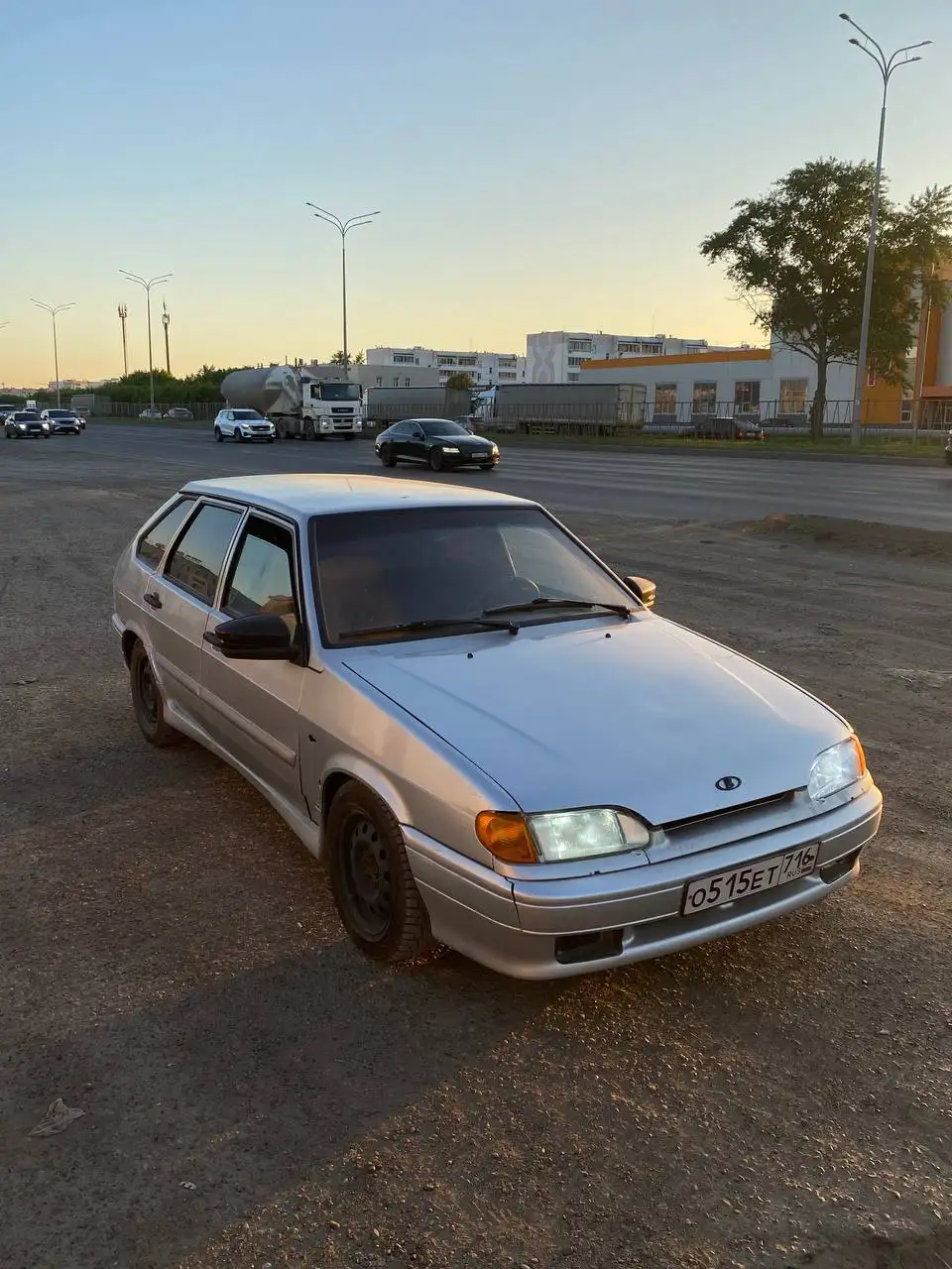 Ваз 2114 2013 год - Легковые автомобили (Авто) в Казань
