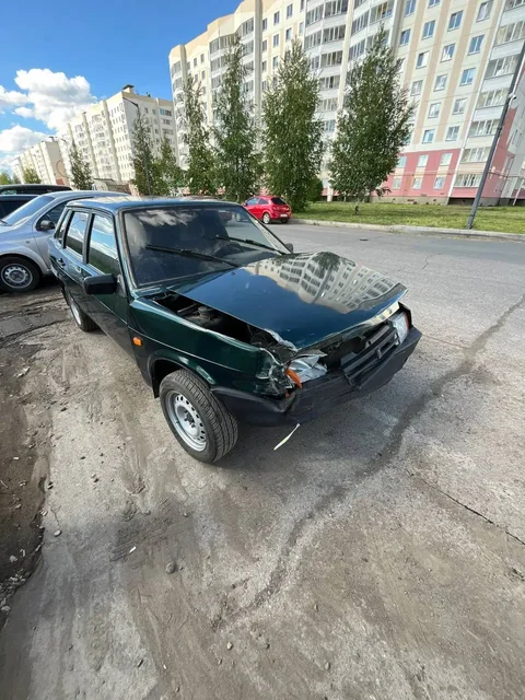 Audi 99 на продажу - Легковые автомобили в Казань