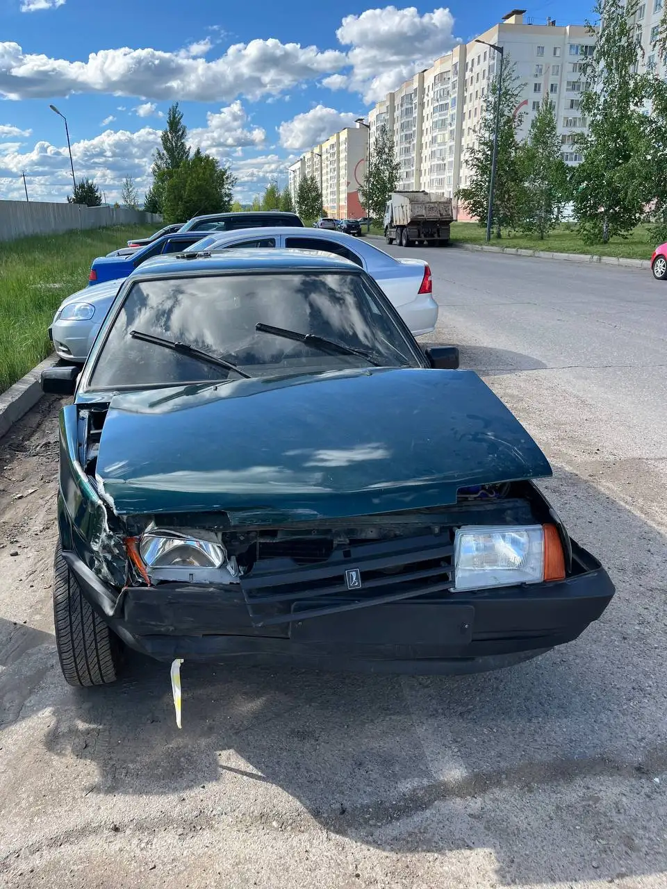 Audi 99 на продажу - Легковые автомобили (Авто) в Казань