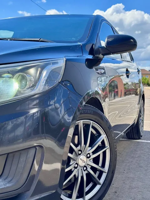 Kia Rio 2014 - Легковые автомобили в Казань