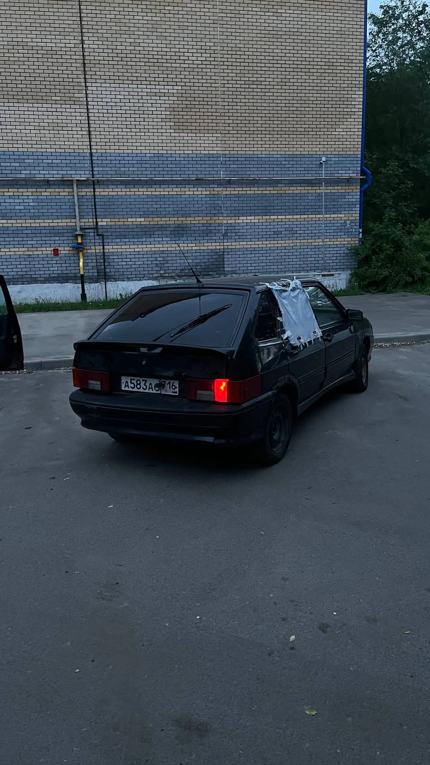 ВАЗ 2114 2012 г. - Легковые автомобили (Авто) в Казань