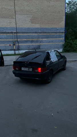 ВАЗ 2114 2012 г. - 2109 (Altezza) в Казань