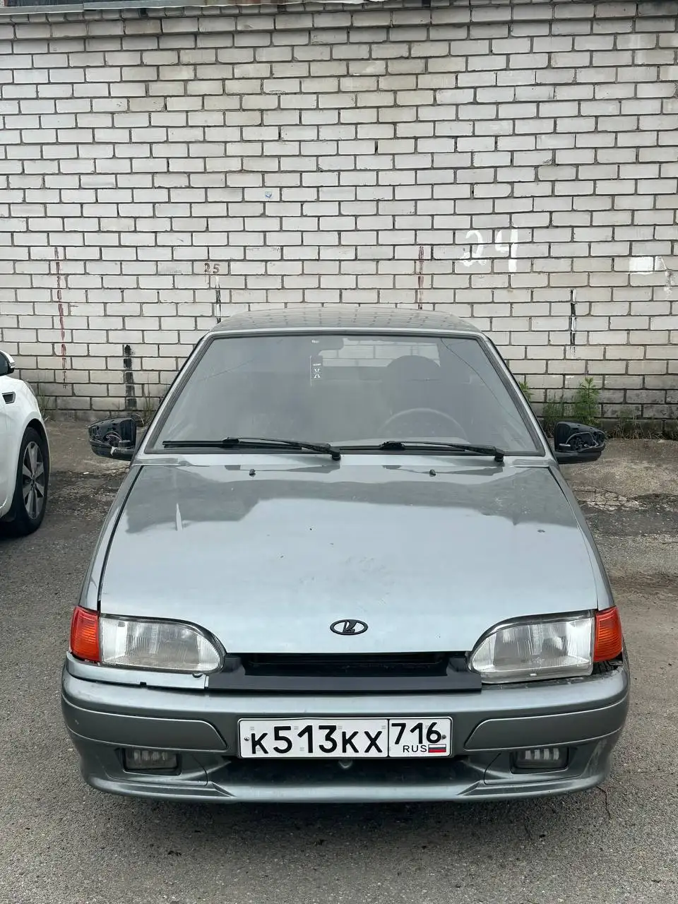 ВАЗ 2114 2007 года - Легковые автомобили (Авто) в Казань