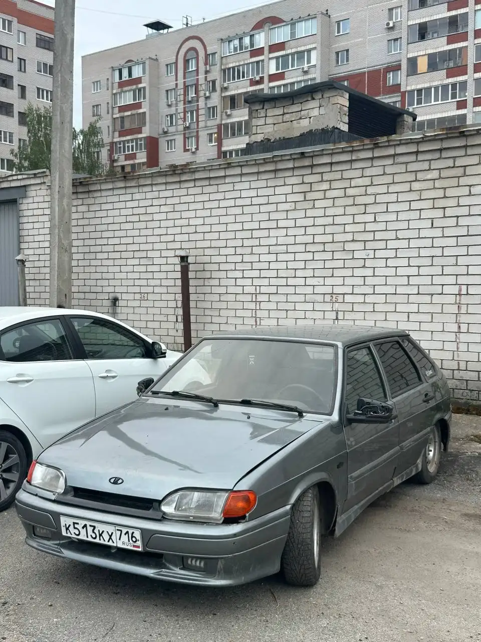 ВАЗ 2114 2007 года - Легковые автомобили (Авто) в Казань