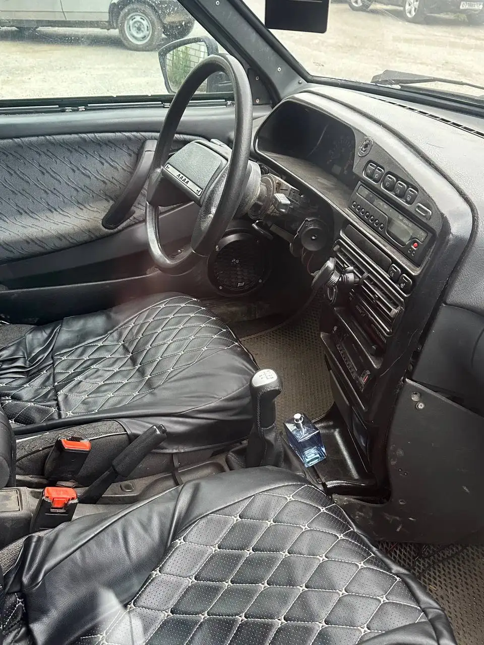 ВАЗ 2114 2007 года - Легковые автомобили (Авто) в Казань