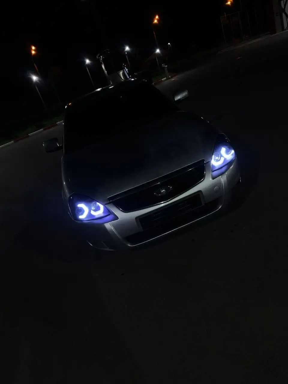 Продажа автомобиля 2012 года - Легковые автомобили (Авто) в Казань