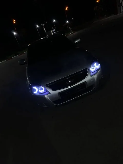 Продажа автомобиля 2012 года - 2109 (Altezza) в Казань