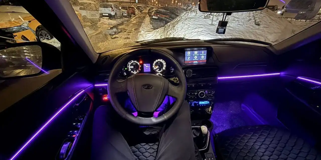 Продажа Лада Приора 2015 - Легковые автомобили (Авто) в Казань