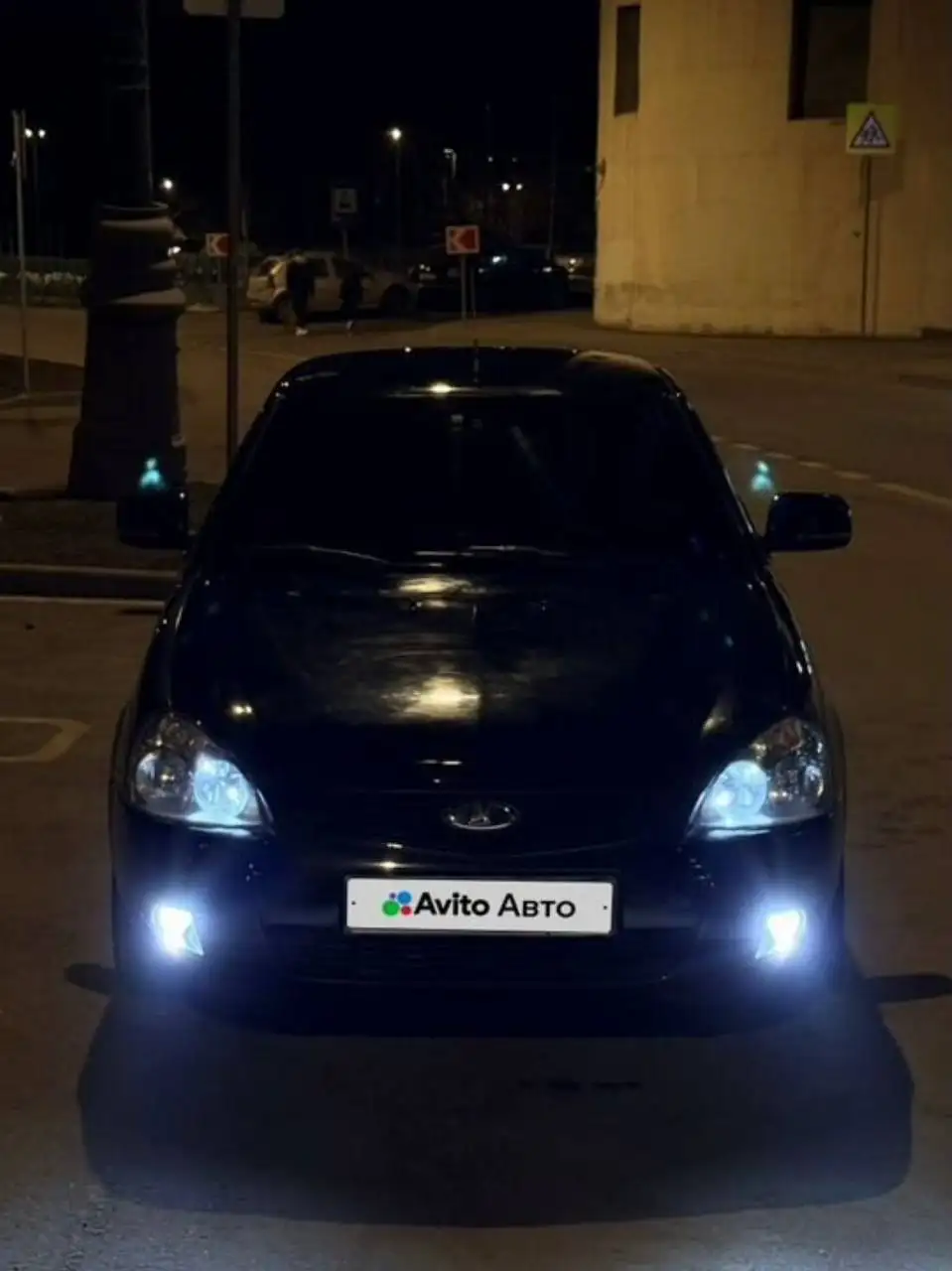 Продажа Лада Приора 2015 - Легковые автомобили (Авто) в Казань
