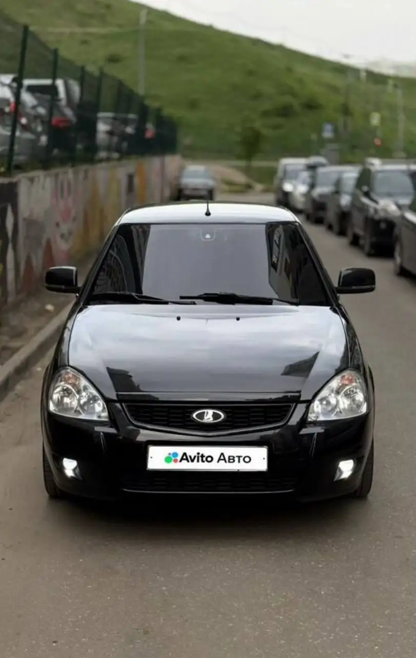 Продажа Лада Приора 2015 - Легковые автомобили (Авто) в Казань