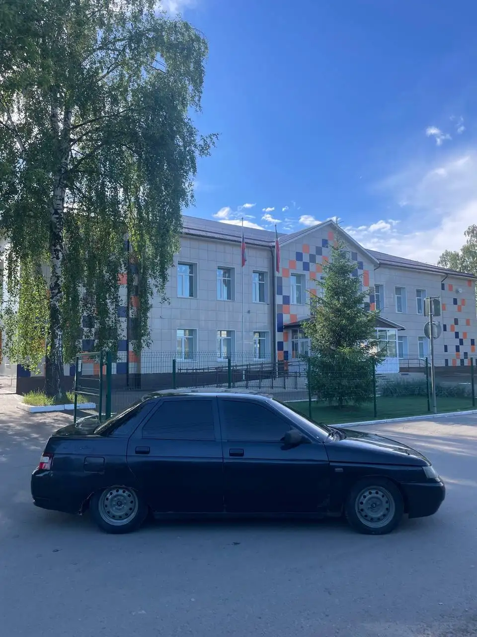 ВАЗ 2110 2007 года - Легковые автомобили (Авто) в Казань