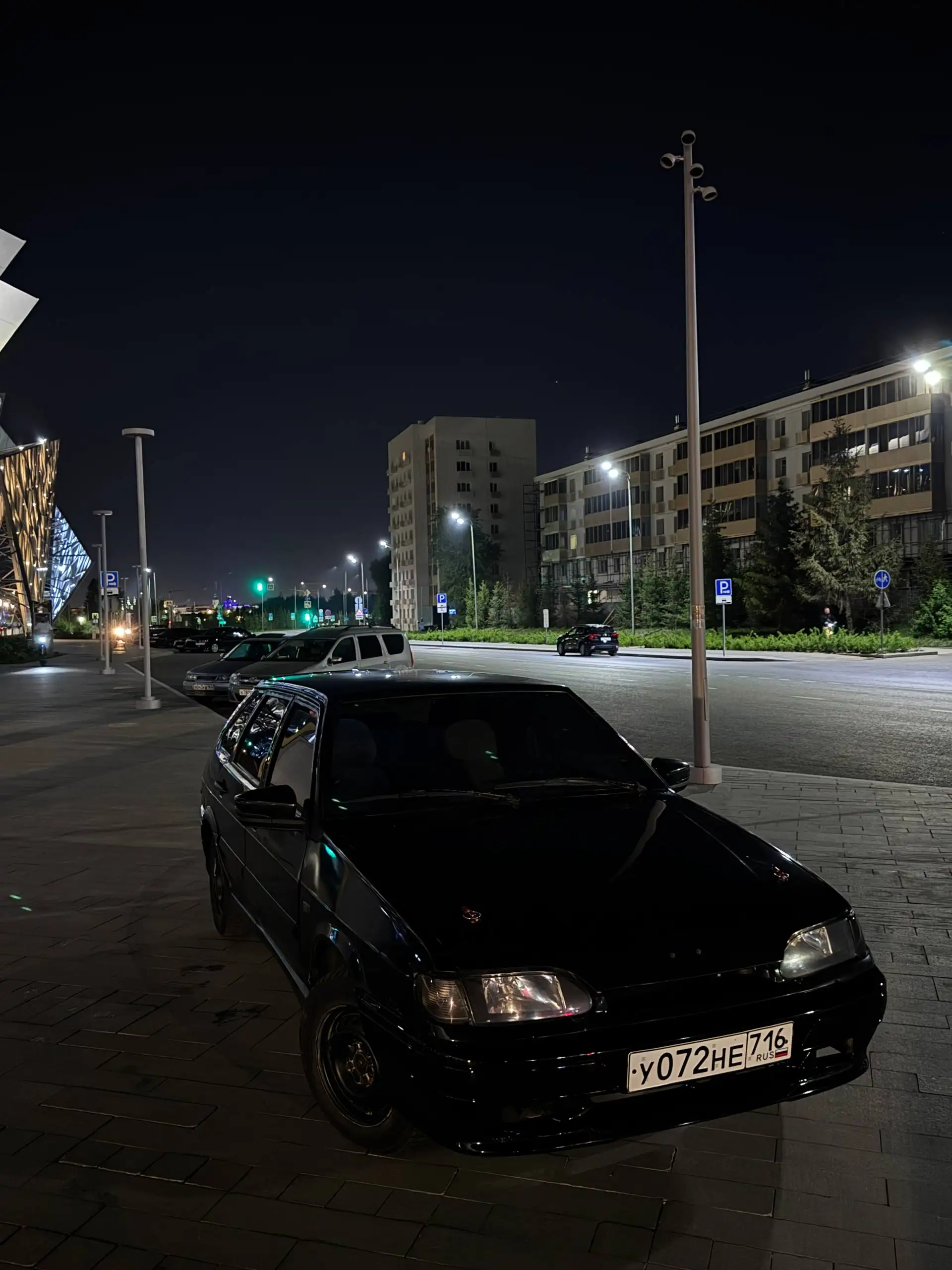 ВАЗ 2114 2012 года - Легковые автомобили (Авто) в Казань