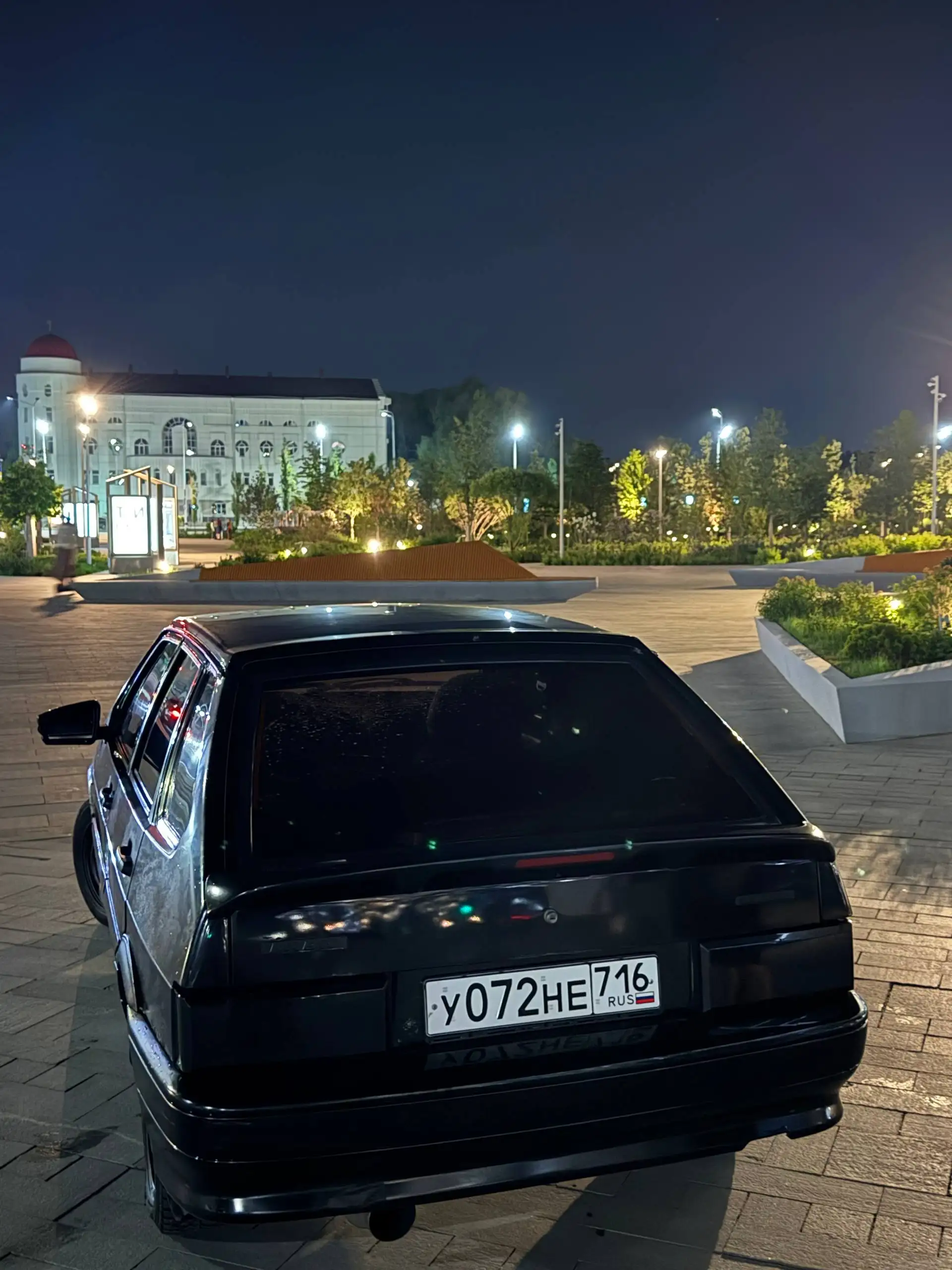 ВАЗ 2114 2012 года - Легковые автомобили (Авто) в Казань