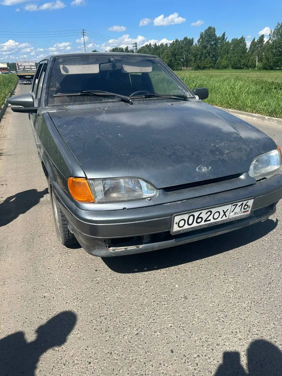 ВАЗ 2114 2005 года - Легковые автомобили (Авто) в Казань