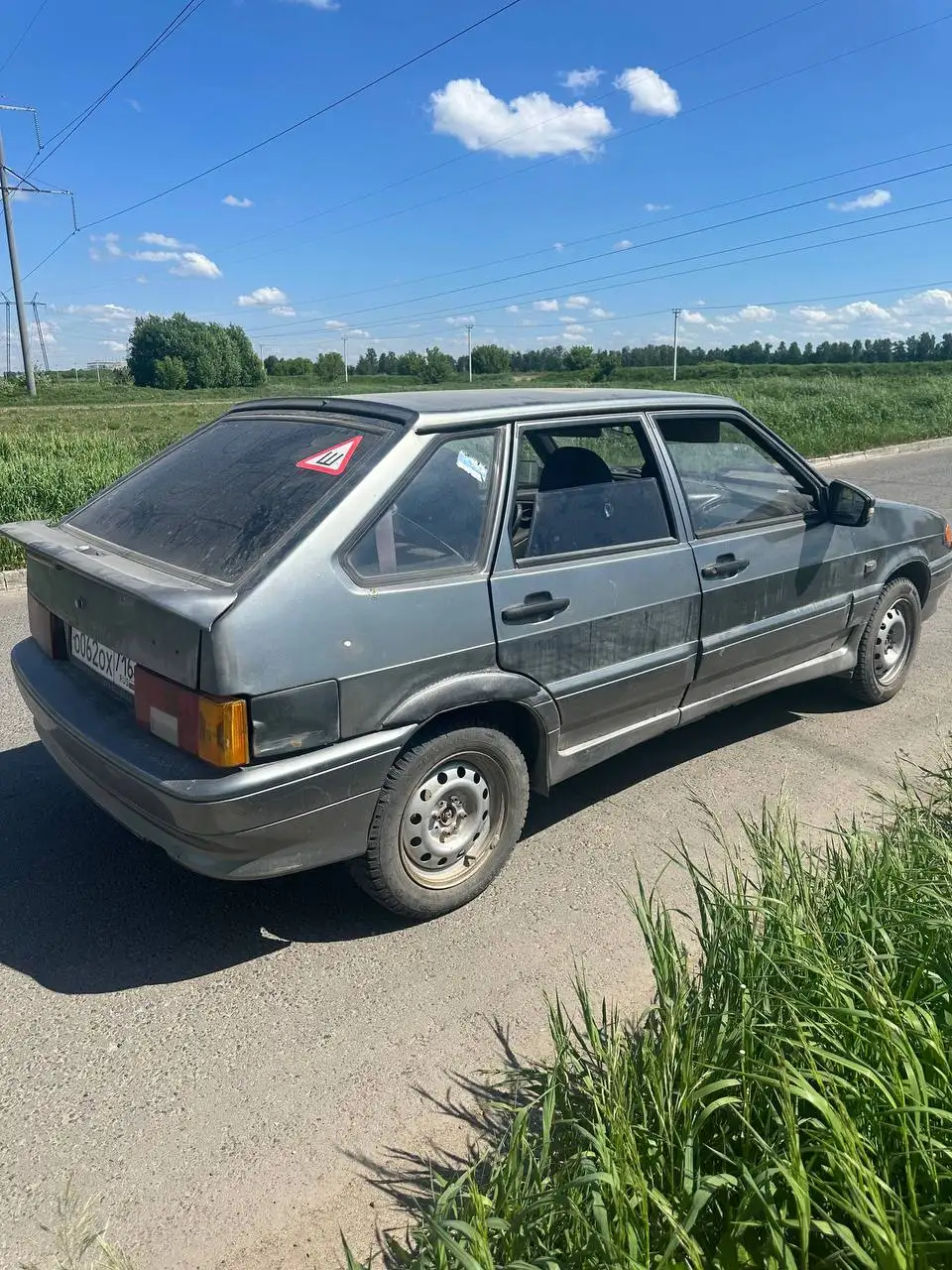 ВАЗ 2114 2005 года - Легковые автомобили (Авто) в Казань
