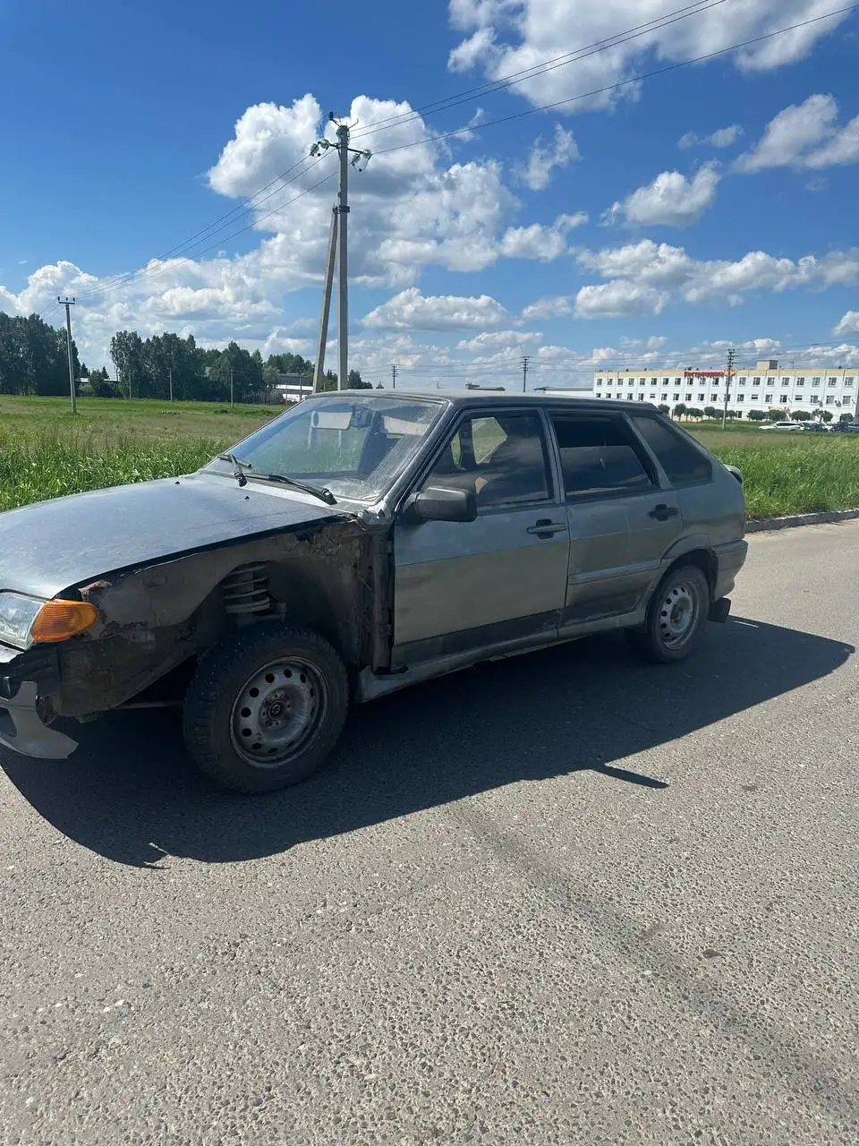 ВАЗ 2114 2005 года - Легковые автомобили (Авто) в Казань