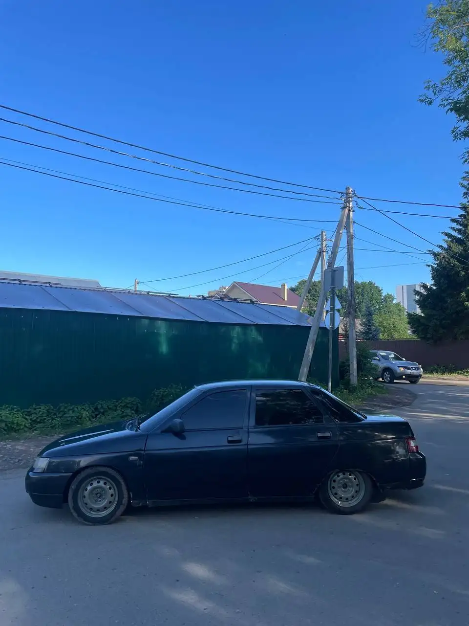 Ваз 2110 2007 - Легковые автомобили (Авто) в Казань