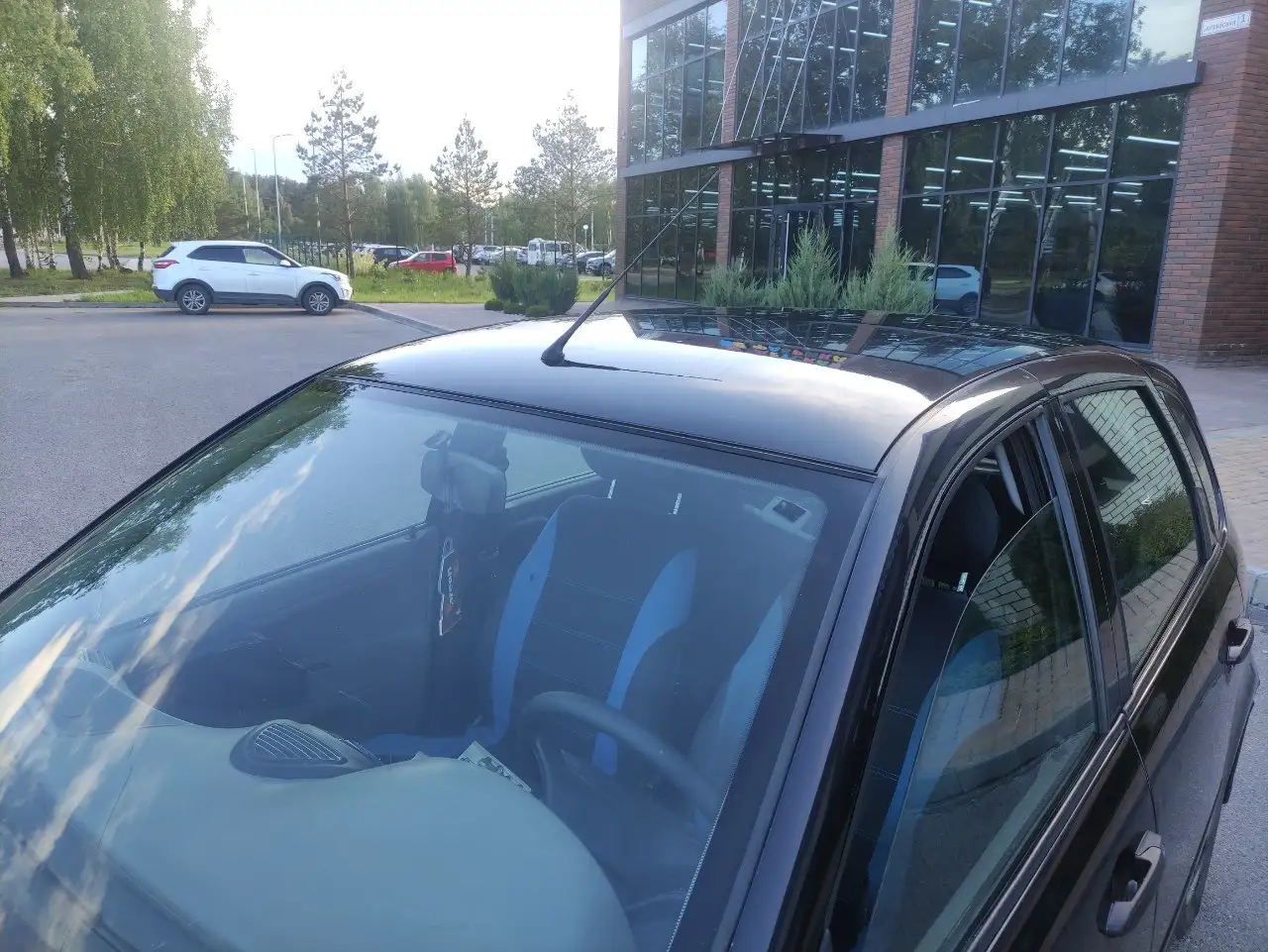 Audi A4 B8 (Эур 2 эсп) - 2011 год - Легковые автомобили (Авто) в Зеленодольск