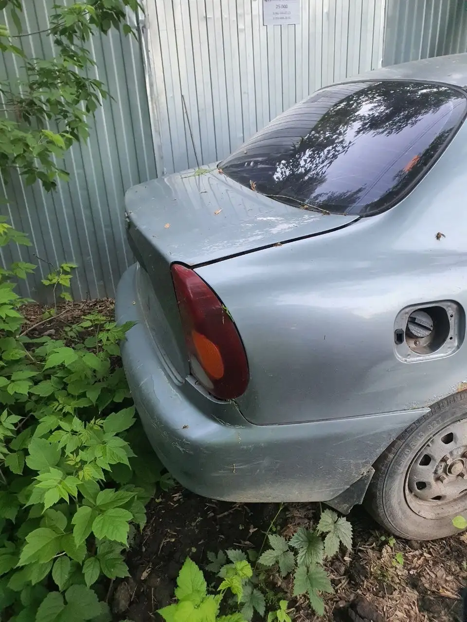Продам Шевроле Ланос - Легковые автомобили (Авто) в Казань