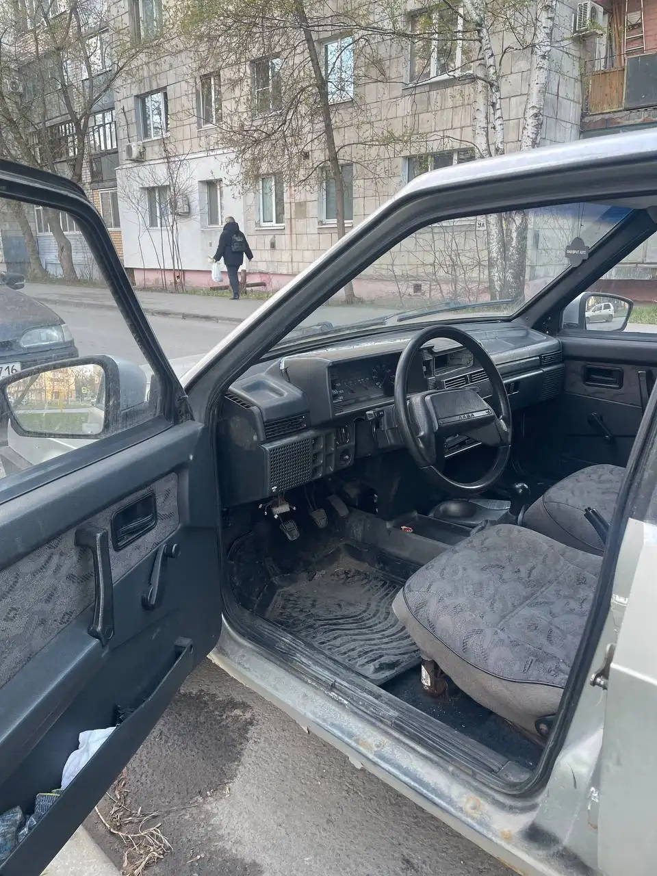 ВАЗ 2109 2003 г. в хорошем состоянии - Легковые автомобили (Авто) в Казань