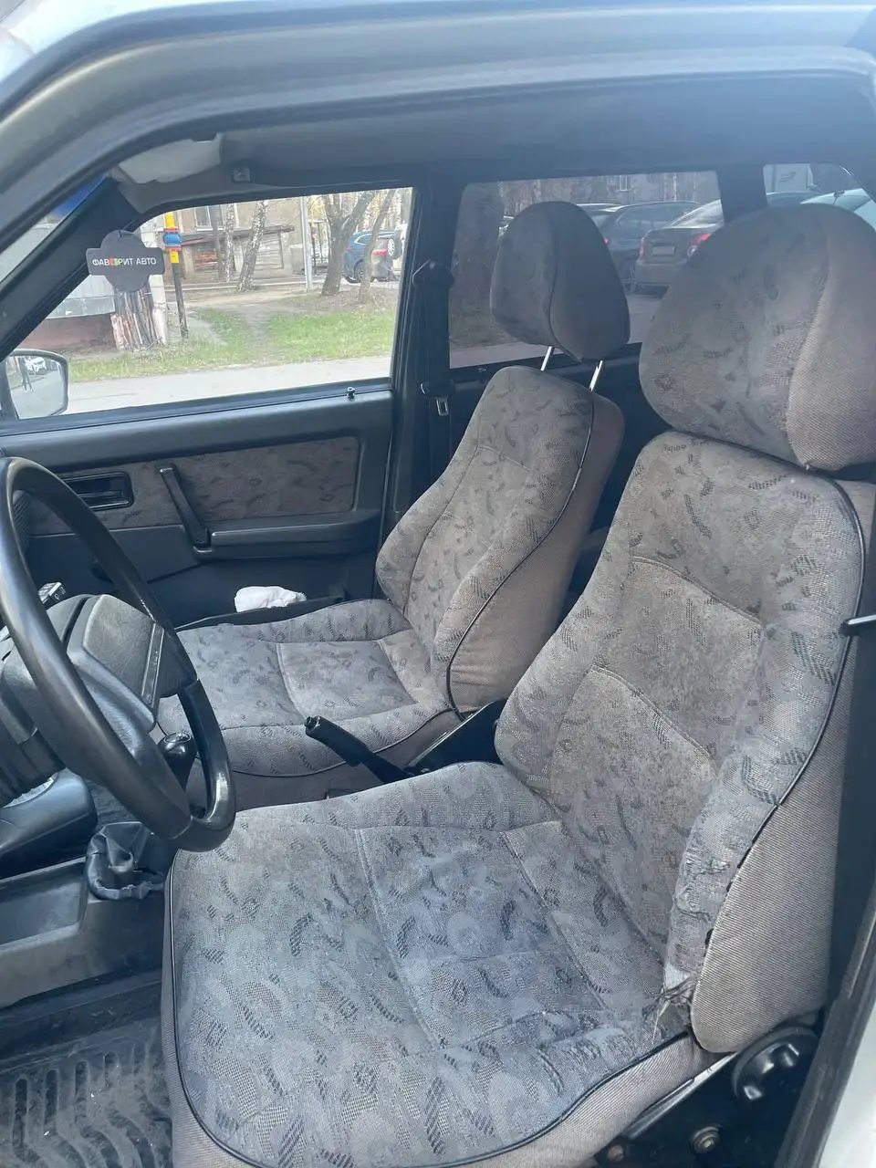 ВАЗ 2109 2003 г. в хорошем состоянии - Легковые автомобили (Авто) в Казань