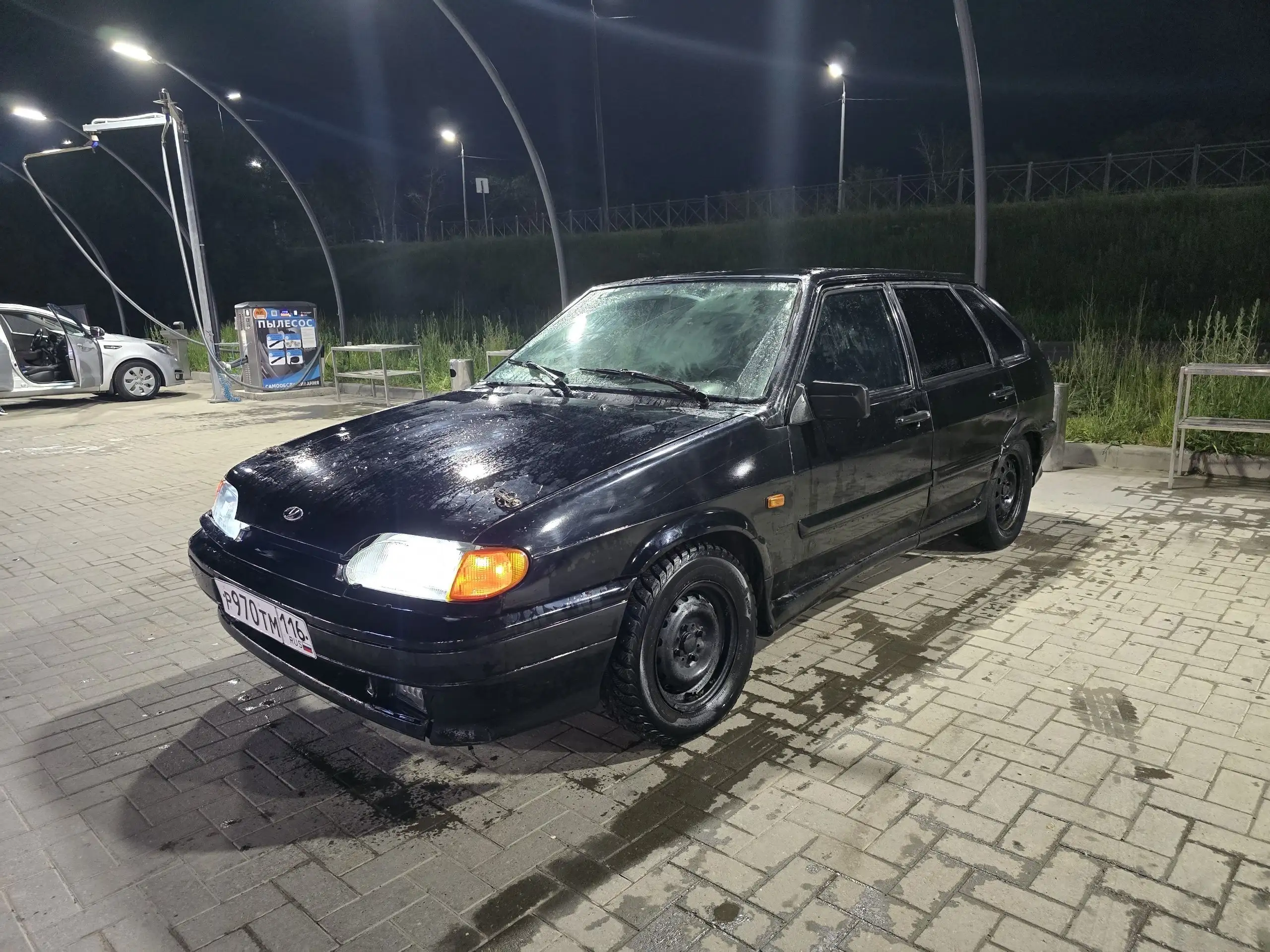 ВАЗ 2114 2012 Люкс 2 хозяина - Легковые автомобили (Авто) в Казань