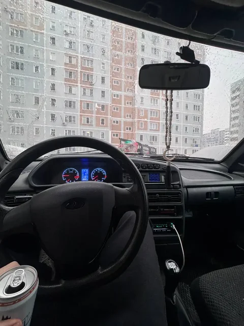 Продам LADA 2114 2013 года - Ларгус в Казань