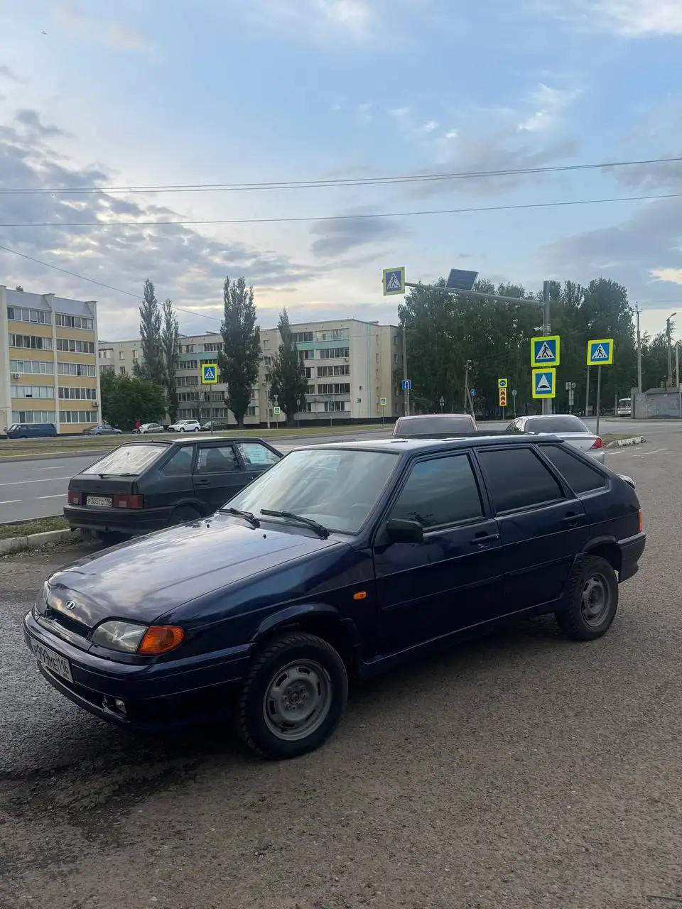 Продам LADA 2114 2013 года - Легковые автомобили (Авто) в Казань