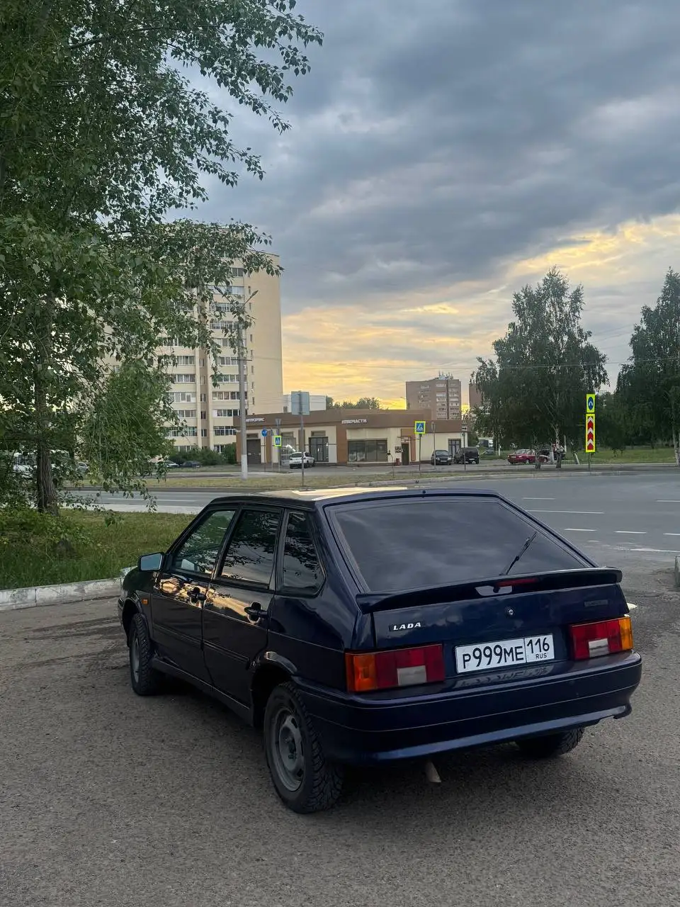 Продам LADA 2114 2013 года - Легковые автомобили (Авто) в Казань