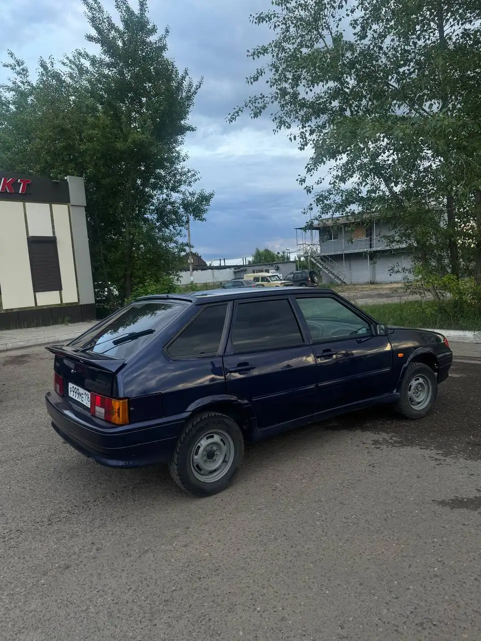 Продам LADA 2114 2013 года - Легковые автомобили (Авто) в Казань