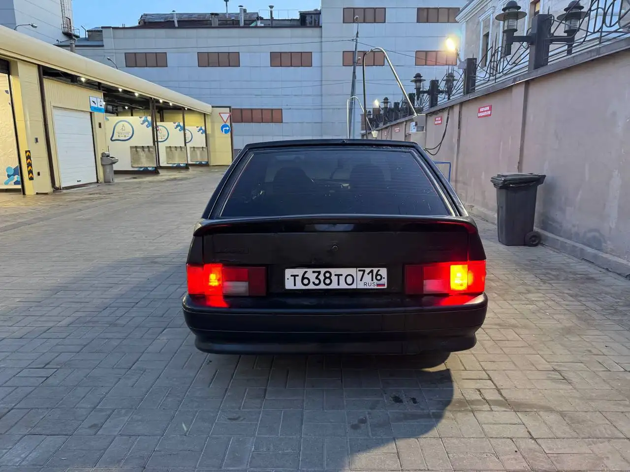 Срочная продажа Toyota 11-го года - Автомобили (легковые) (Авто) в Казань