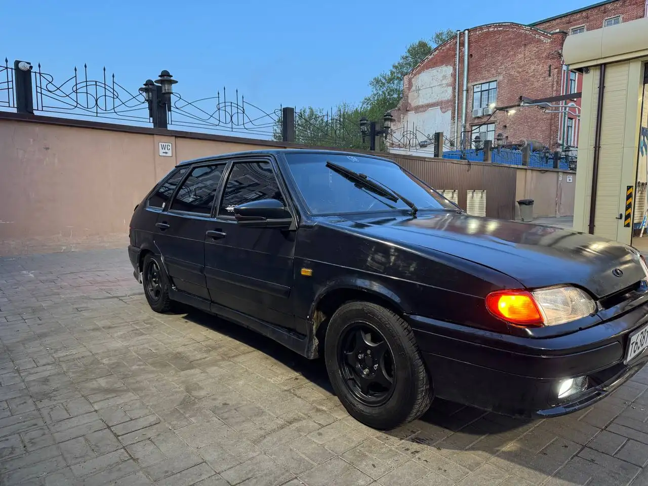 Срочная продажа Toyota 11-го года - Автомобили (легковые) (Авто) в Казань