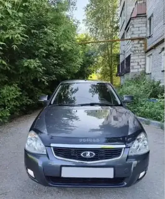 Продам Lada Priora 1.6 MT 2016 - Колёса и шины в Казань