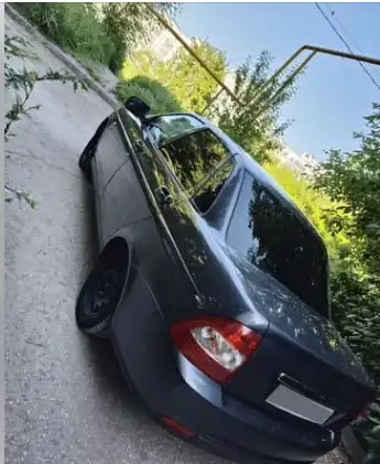 Продам Lada Priora 1.6 MT 2016 - Легковые автомобили (Авто) в Казань