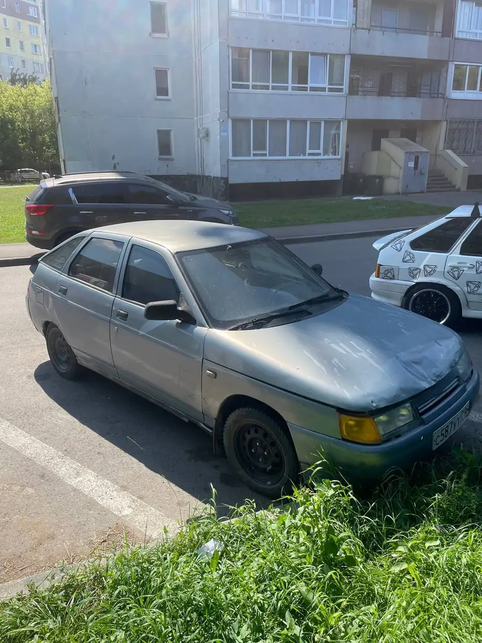 Ваз 2112 в Набережных Челнах - Легковые автомобили (Авто) в Набережные Челны