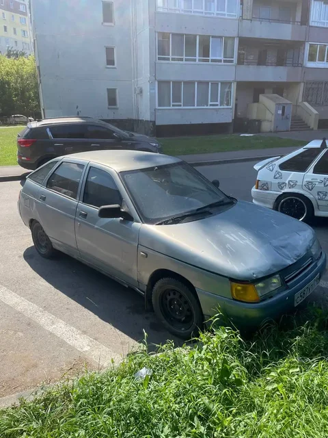 Ваз 2112 в Набережных Челнах - Легковые автомобили в Набережные Челны