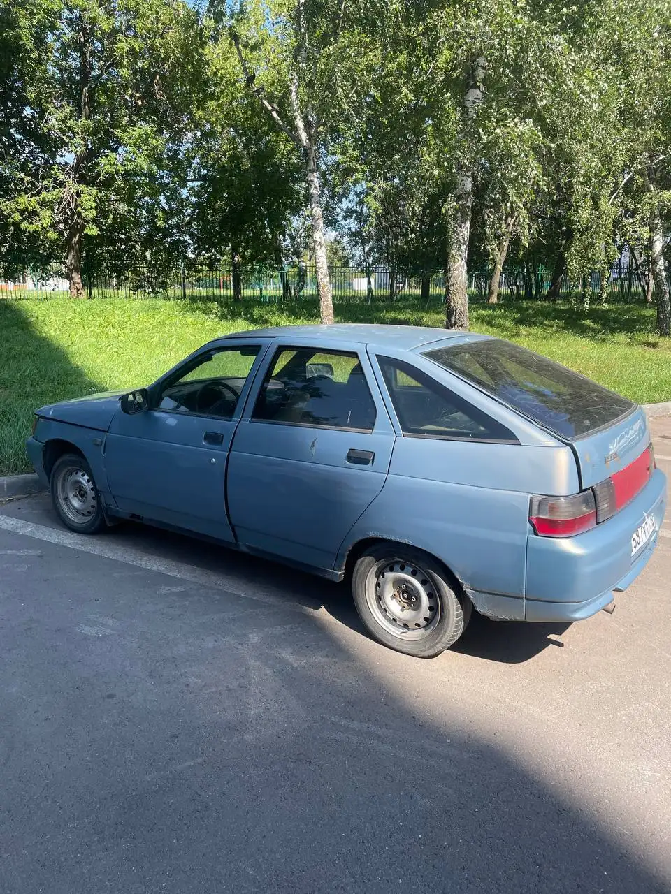 Ваз 2112 в Набережных Челнах - Легковые автомобили (Авто) в Набережные Челны
