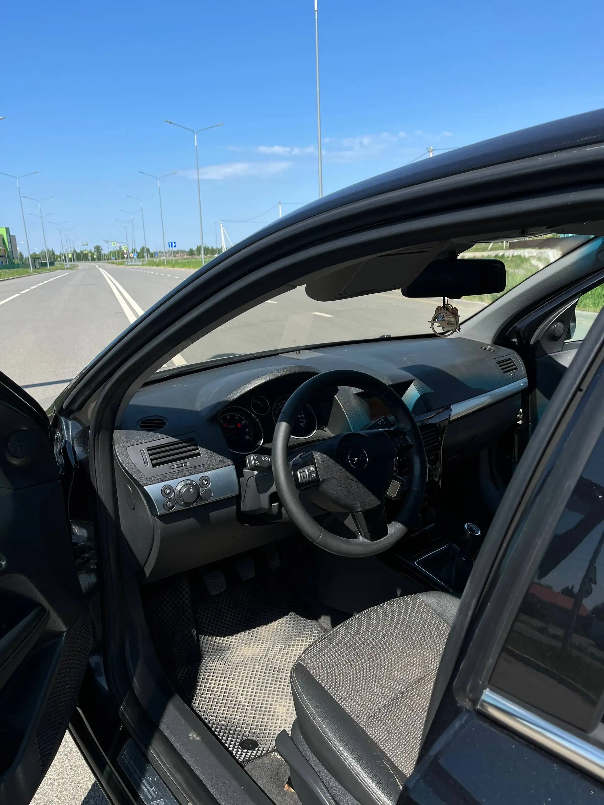 Opel Astra H 2013 - Легковые автомобили (Авто) в Казань