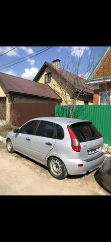 Продам авто в движении - Колёса и шины в Казань