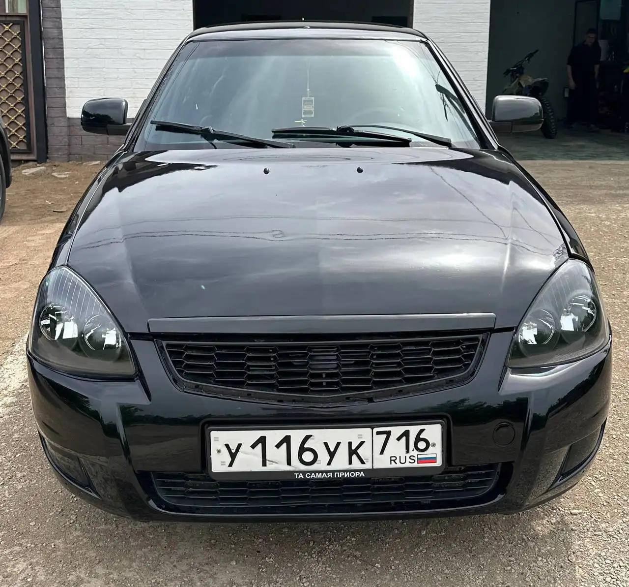 Автомобиль 2011 года за 189000 руб. - Легковые автомобили (Авто) в Альметьевск
