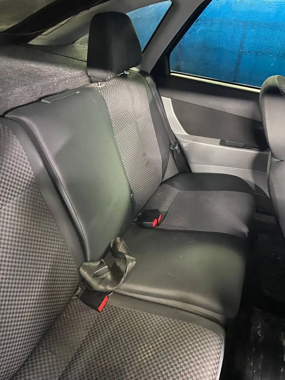 Lada Priora 2011 черная - Легковые автомобили (Авто) в Казань