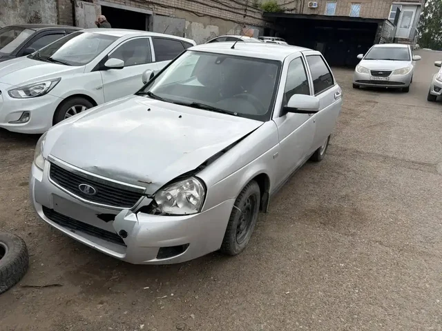 Лада Приора 2011 - Легковые автомобили в Набережные Челны