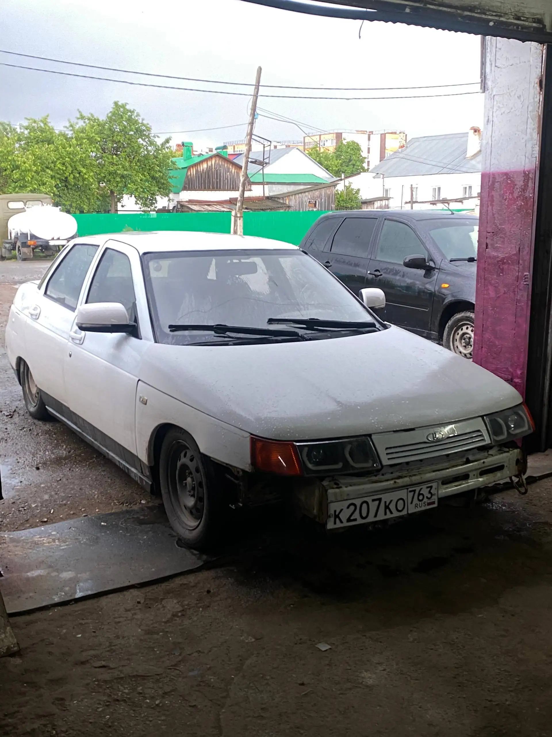 Продажа/Обмен ВАЗ 2110 2001 - ВАЗ (Авто) в Нурлат