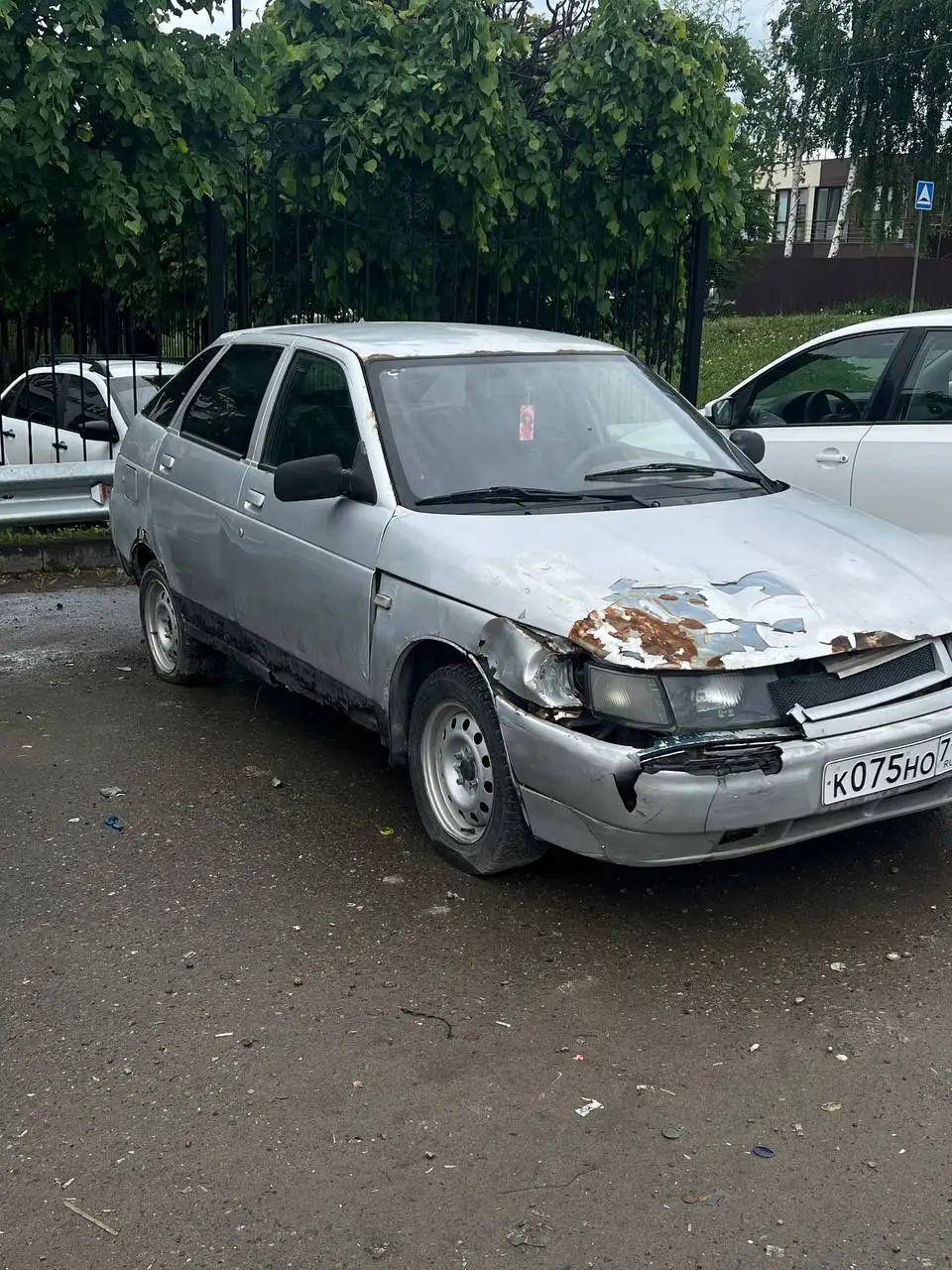 2112 - Легковые автомобили (Авто) в Казань