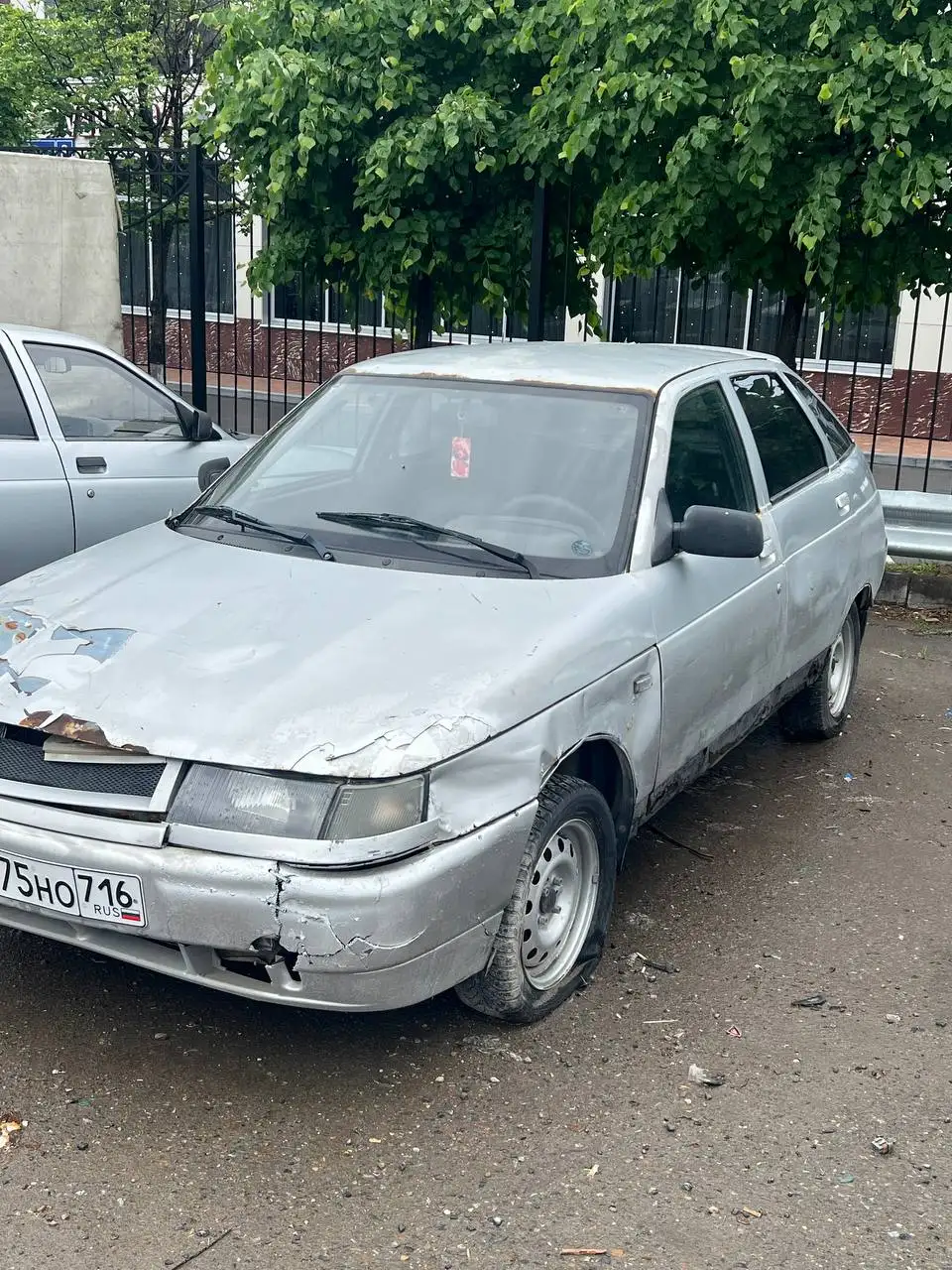 2112 - Легковые автомобили (Авто) в Казань