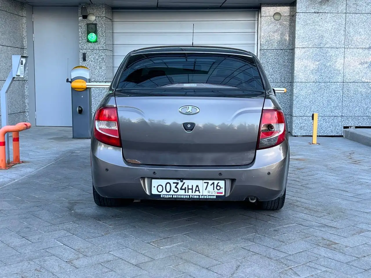 Lada Granta 2015 года - Легковые автомобили (Авто) в Казань