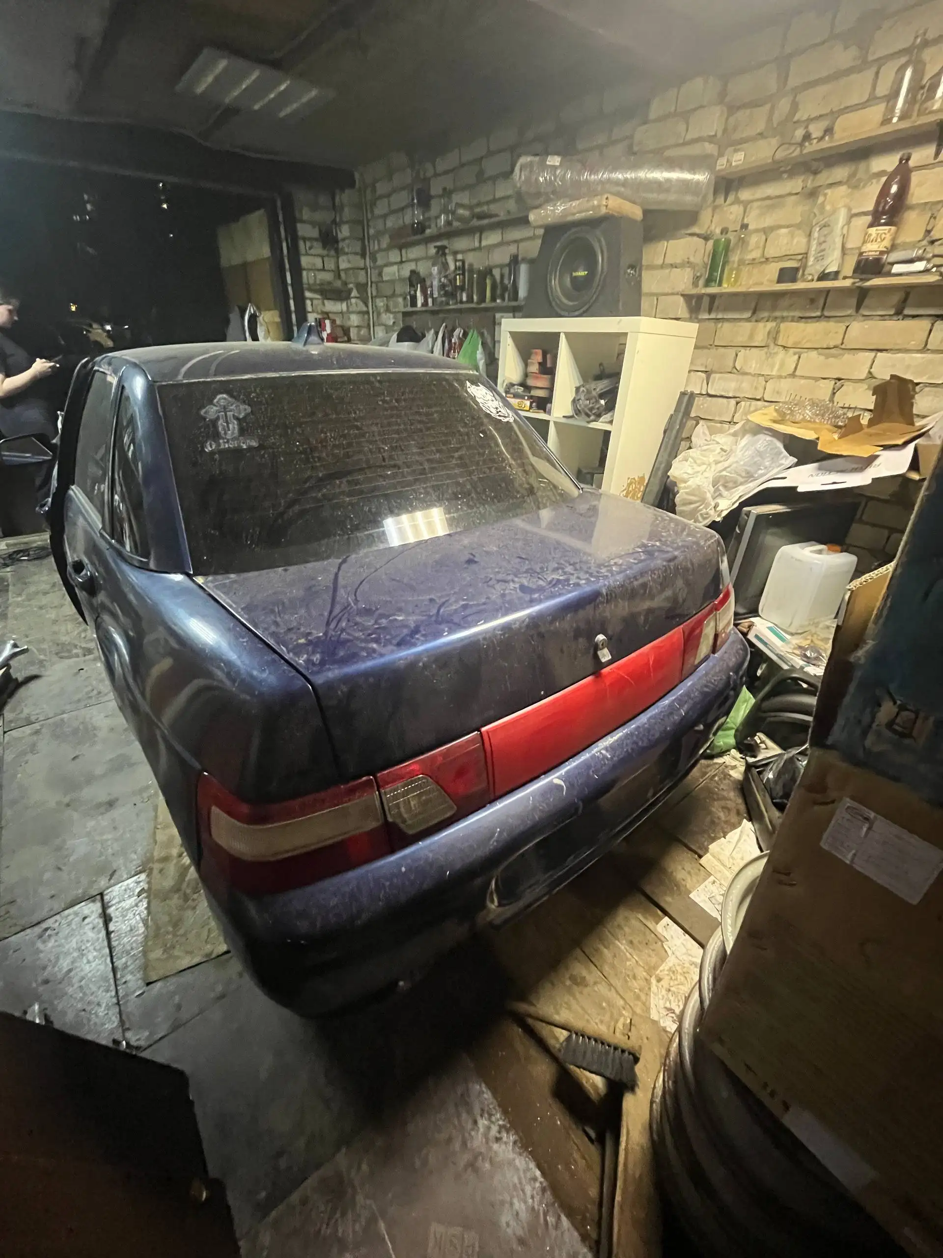 Продажа Ваз 2110 2006 года - Автомобили (Авто) в Казань
