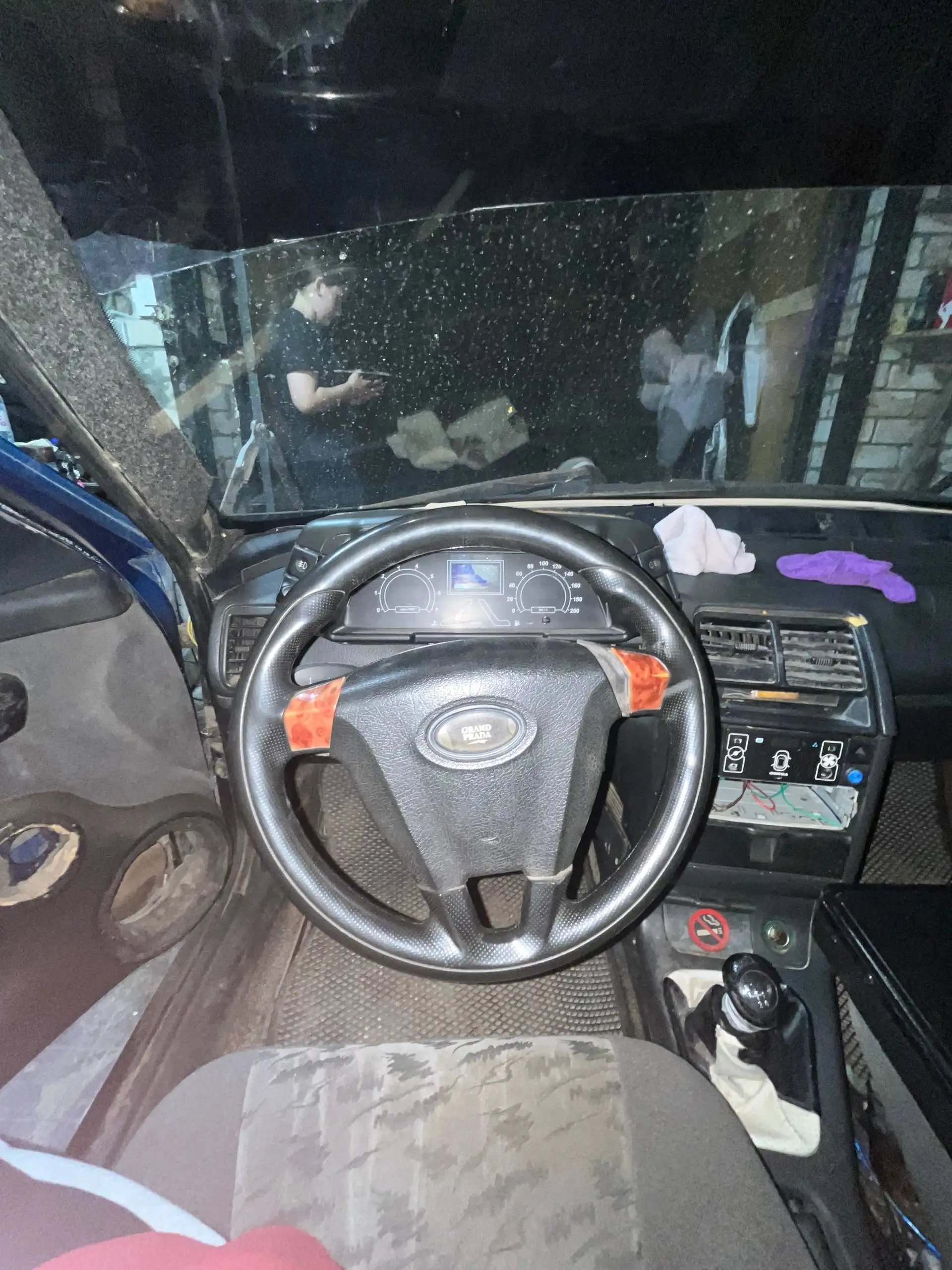 Продажа Ваз 2110 2006 года - Автомобили (Авто) в Казань